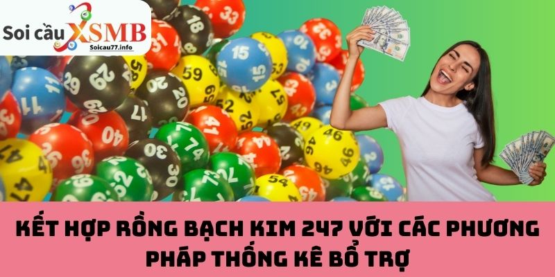 Kết hợp RBK với các phương pháp thống kê