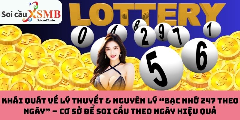 Tìm hiểu cơ sở để soi cầu theo ngày hiệu quả