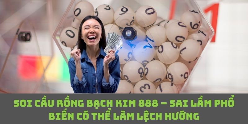 RBK 888: Lỗi thường gặp khi soi cầu mà người chơi hay bỏ qua