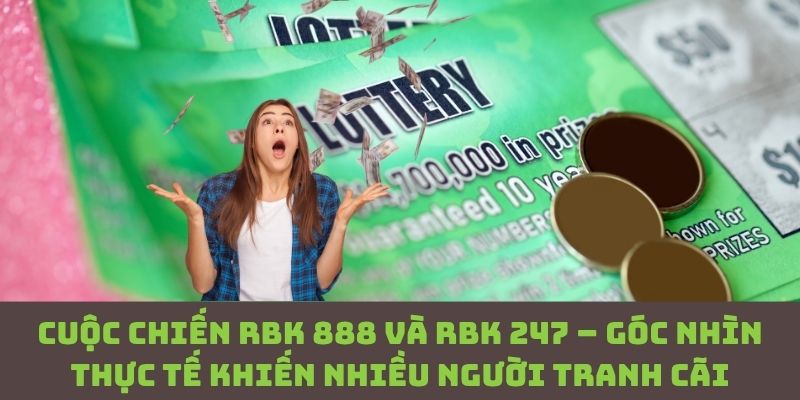 RBK 888 vs RBK 247: Chuyên gia nói gì về lựa chọn “đúng – sai”?
