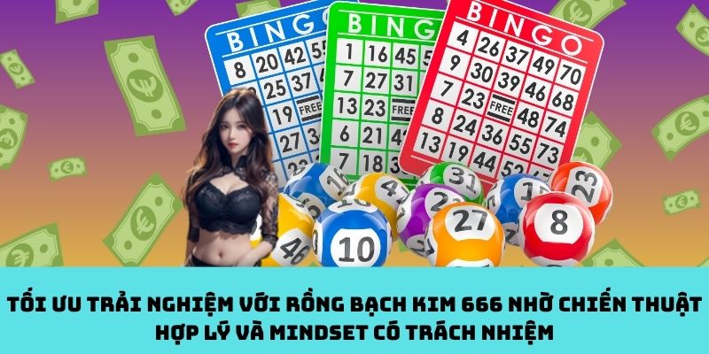Định hình lối chơi an toàn: Chiến thuật rõ ràng, tư duy bền vững với Rồng Bạch Kim 666.