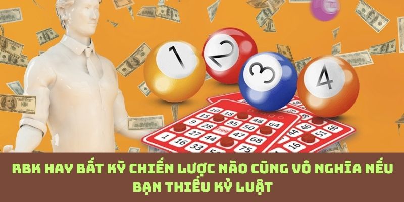 Chiến lược không cứu được người thiếu kỷ luật – Sự thật phũ phàng ít ai nói