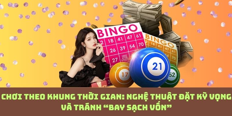 Sai một khung thời gian, mất cả cuộc chơi: Cách đặt kỳ vọng đúng chuẩn