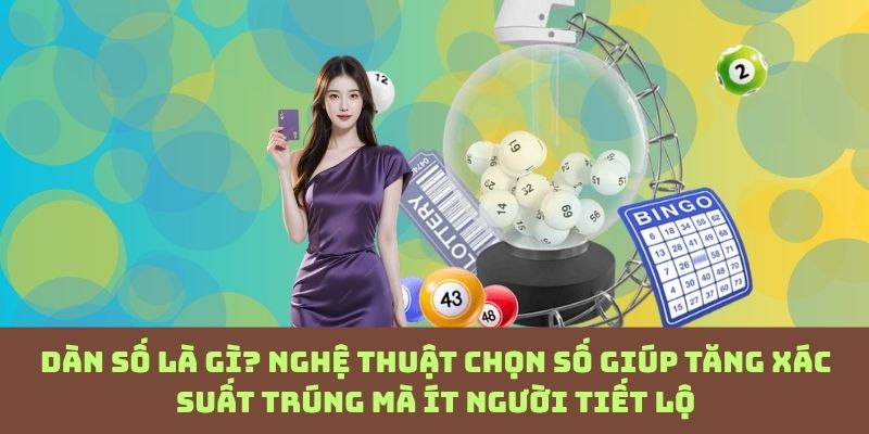 Tạo dàn số kiểu “cao thủ”: Công thức hiệu quả giúp bạn không đánh bừa