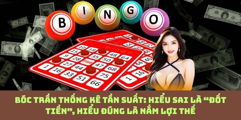 Thống kê tần suất không hề đơn giản: Cách đọc chuẩn để không rơi vào bẫy sai lệch